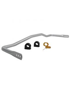 Whiteline 16-18 Mazda MX-5 Miata 28.6mm Front Adjustable Sway Bar Kit buy in USA