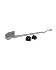 Whiteline 2013+ Mini Cooper (F55/F56/F57) Rear Heavy Duty Adjustable Sway Bar - 24mm buy in USA