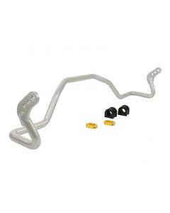 Whiteline 09+ Lancer Ralliart Rear 24mm Swaybar Heavy duty Blade adjustable buy in USA