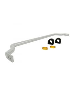 Whiteline 09-11 Nissan R35 GTR Front 33mm Heavy Duty Adjustable Sway Bar (CBA models) buy in USA