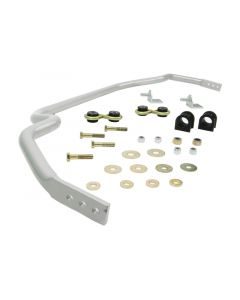 Whiteline 84-96 Nissan 180SX / 1/88-12/91 Silvia Front 27mm Heavy Duty Adjustable Sway Bar buy in USA