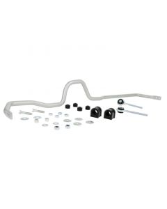 Whiteline 89-94 Nissan 240SX S13 Rear 22mm Swaybar-X heavy duty Blade adjustable buy in USA