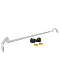 Whiteline 02-07 Subaru WRX Sedan Front 24mm Swaybar-X h/duty Blade adjustable buy in USA