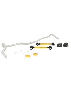 Whiteline 12+ Scion FR-S / 12+ Subaru BRZ / 12+ Toyota 86 Front 20mm Adj HD Swaybar w/ Endlinks buy in USA