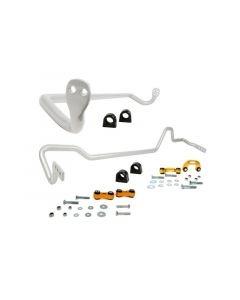 Whiteline 93-00 Subaru Impreza WRX GC/GF Front & Rear Sway Bar Kit buy in USA