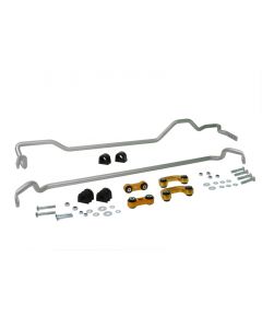 Whiteline 02-03 Subaru Impreza WRX Front & Rear Sway Bar Kit buy in USA