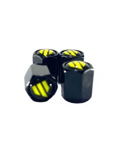 Whiteline Valve Caps(Set of 4) buy in USA