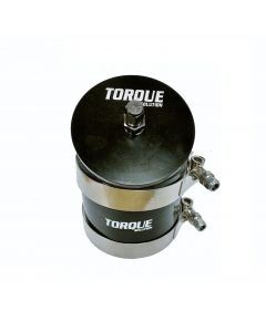 Torque Solution Boost Leak Tester 4in Turbo Inlet buy in USA