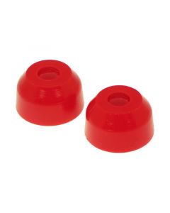 Prothane Universal Tie Rod End Boots .550X1.438in - Red buy in USA