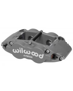 Wilwood Caliper-Forged Superlite 4R-R/H 1.88/1.75in Pistons 1.25in Disc buy in USA