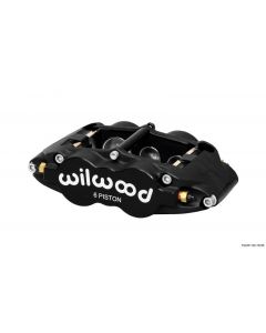 Wilwood Caliper-Forged Superlite 6R-L/H 1.62/1.12/1.12in Pistons 0.81in Disc buy in USA