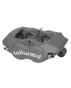 Wilwood Caliper-Forged DynaliteI 1.75in Pistons .81in Disc buy in USA