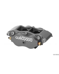 Wilwood Caliper-Dynapro Radial 4.75in Mount 1.88in Pistons .38in Disc buy in USA