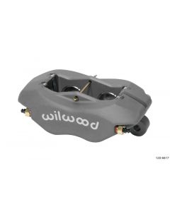 Wilwood Caliper-Forged Dynalite 1.75in Pistons .50in Disc buy in USA