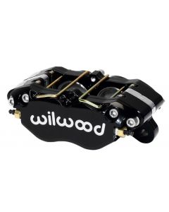 Wilwood Caliper-Dynapro 5.25in Mount 1.38in Pistons 1.25in Disc buy in USA