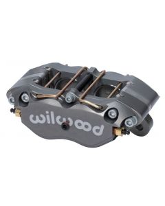 Wilwood Caliper-Dynapro 5.25in Mount 1.38in Pistons .38in Disc buy in USA