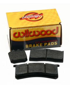 Wilwood Pad Set BP-20 6812-20 DynaPro Single (.50in Thick) buy in USA