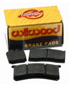 Wilwood Pad Set BP-20 6318 TC Caliper buy in USA