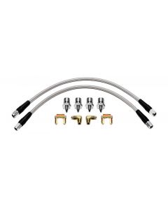 Wilwood Flexline Kit 41-56 Buick buy in USA