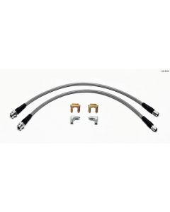 Wilwood Flexline Kit 1999 1/2-2003 Golf IV buy in USA