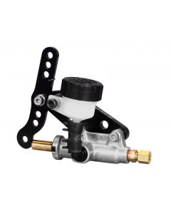 Wilwood Kart Master Cylinder Assembly w/ Bracket - 1/2in Bore buy in USA