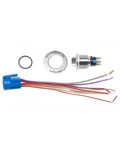 Wilwood Electronic Parking Brake Caliper Switch Kit w/ On/Off Sticker buy in USA