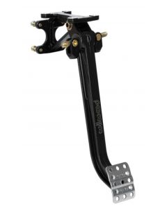 Wilwood 10:1 Pedal Assembly Dual M/C (M/C Not Included) buy in USA