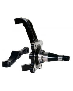 Wilwood WWE Pro Spindle 71-80 Pinto/Must II Stock Height W/ Steering Arm buy in USA