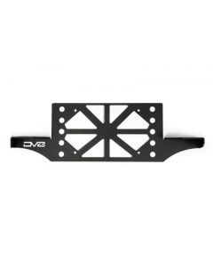 DV8 Offroad Universal License Plate Mount w/ Pod Light Mounts buy in USA