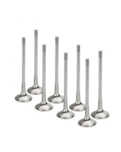 Supertech Nissan SR20DET 31.15X6.94X102.40mm +1mm Inconel Exhaust Valve - Set of 8 buy in USA