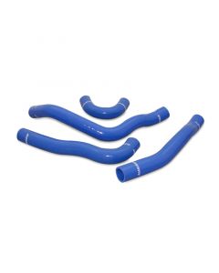 Mishimoto Mitsubishi EVO X Blue Silicone Hose Kit buy in USA