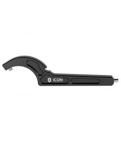 ICON Billet Spanner Wrench Kit buy in USA