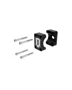 ICON Universal 1.625in Tube Clamp Kit buy in USA