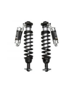 ICON 2019+ Ford Ranger Ext Travel 2.5 VS RR Coilover Kit buy in USA