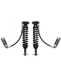 ICON 2015 Ford F-150 4WD 2-2.63in 2.5 Series Shocks VS RR CDCV Coilover Kit buy in USA