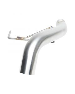 Injen 21-22 Ford Bronco L4-2.3L Turbo/V6-2.7L Twin Turbo SS Muffler Delete Kit buy in USA