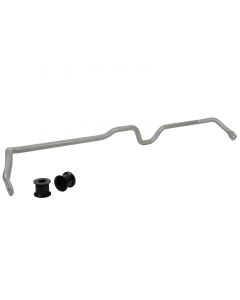 Whiteline 00-08 Mercedes-Benz C-Class Rear 22mm Heavy Duty Non-Adjustable Swaybar buy in USA