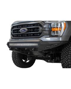 Addictive Desert Designs 2021 Ford F-150 Stealth Fighter Front Bumper buy in USA