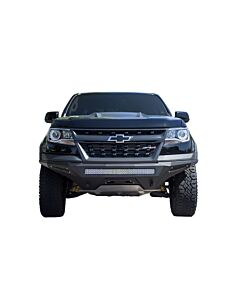 Addictive Desert Designs 17-18 Chevy Colorado Stealth Fighter Front Bumper buy in USA