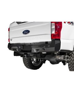 Addictive Desert Designs 17-18 Ford F-250 Raptor Stealth Fighter Rear Bumper w/ Backup Sensor Cutout buy in USA