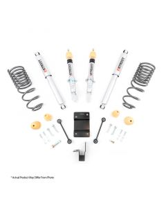 Belltech LOWERING KIT WITH SP SHOCKS buy in USA