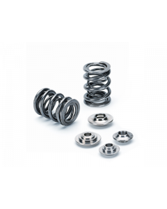 Supertech Mitsubishi EVO X 4B11 Dual Valve Spring Kit (Use OEM Seal-Seat) buy in USA