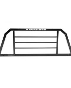 BackRack 99-23 Ford F-250/350/450 Super Duty SRX Rack (Shortened) Frame Only Req. HW buy in USA