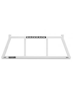 BackRack 20-23 Chevrolet Silverado 2500/3500HD / 99-06 Silverado 1500 SRX Rack Frame Only Req. HW buy in USA