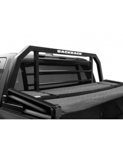 BackRack 08-23 Chevrolet Silverado 1500 / 04-23 Ford F-150 SRX Rack Frame Only Req. HW buy in USA