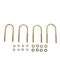 Rancho 72-83 Jeep CJ5 Front U-Bolt Kit buy in USA