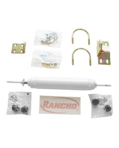 Rancho 63-69 Jeep Gladiator Front Steering Stabilizer Kit buy in USA