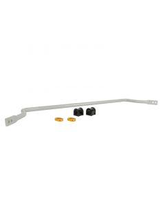 Whiteline 98-02 Miata NB Front 24mm Heavy Duty Adjustable Swaybar buy in USA