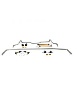 Whiteline 13-18 Ford Focus ST Front & Rear Sway Bar Kit buy in USA