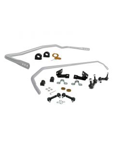 Whiteline 16-18 Mazda MX-5 Miata (Sport/Grand Touring/Club) Front & Rear Sway Bar Kit buy in USA